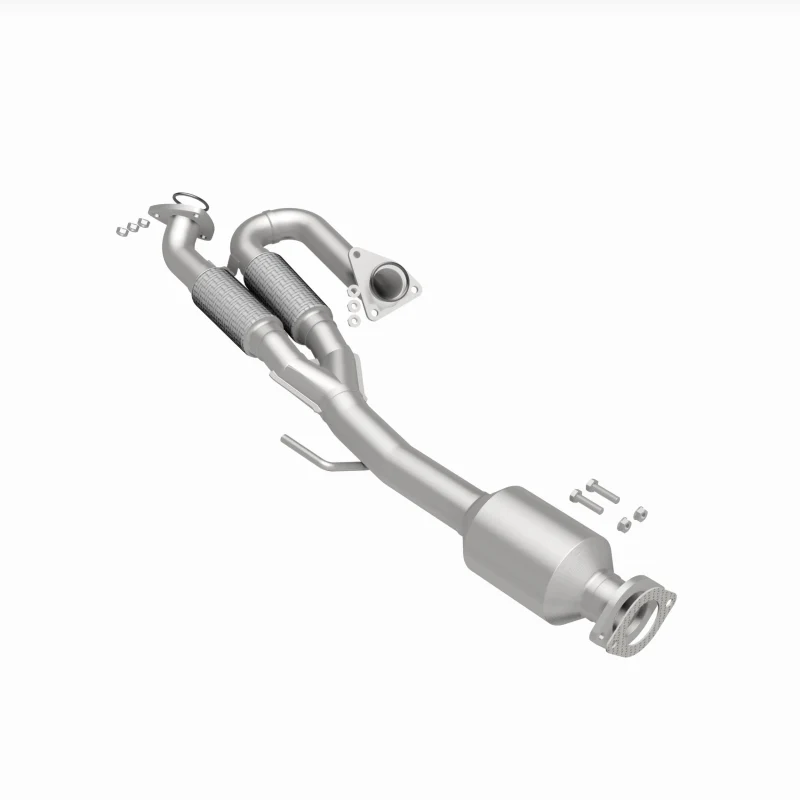 MagnaFlow 16-21 Nissan Maxima 3.5L Direct Fit Converter (OEM/Federal Grade) - Image 32