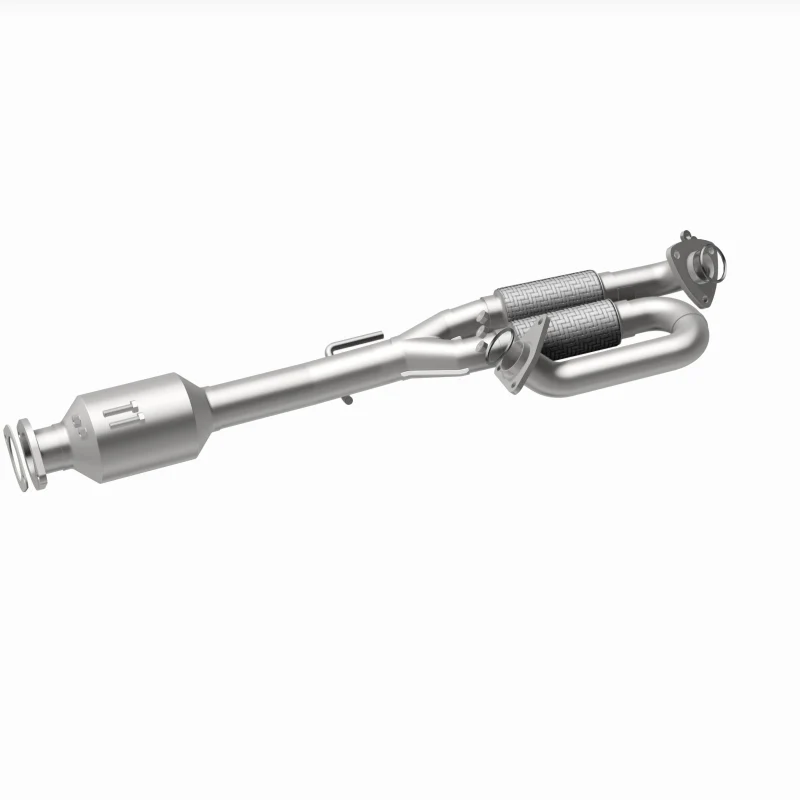 MagnaFlow 16-21 Nissan Maxima 3.5L Direct Fit Converter (OEM/Federal Grade) - Image 4