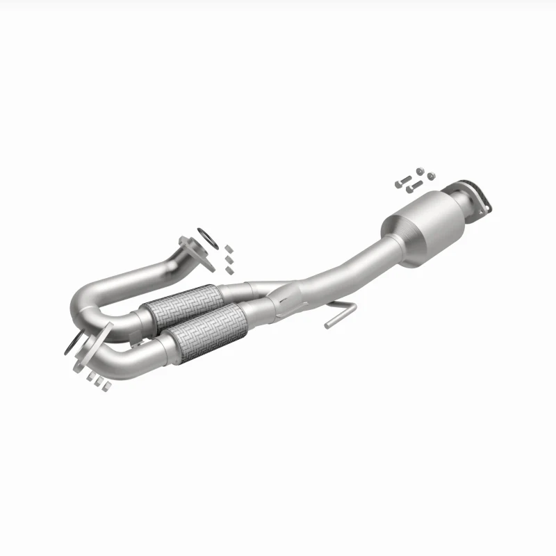 MagnaFlow 16-21 Nissan Maxima 3.5L Direct Fit Converter (OEM/Federal Grade) - Image 5