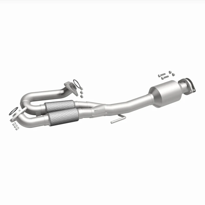 MagnaFlow 16-21 Nissan Maxima 3.5L Direct Fit Converter (OEM/Federal Grade) - Image 6