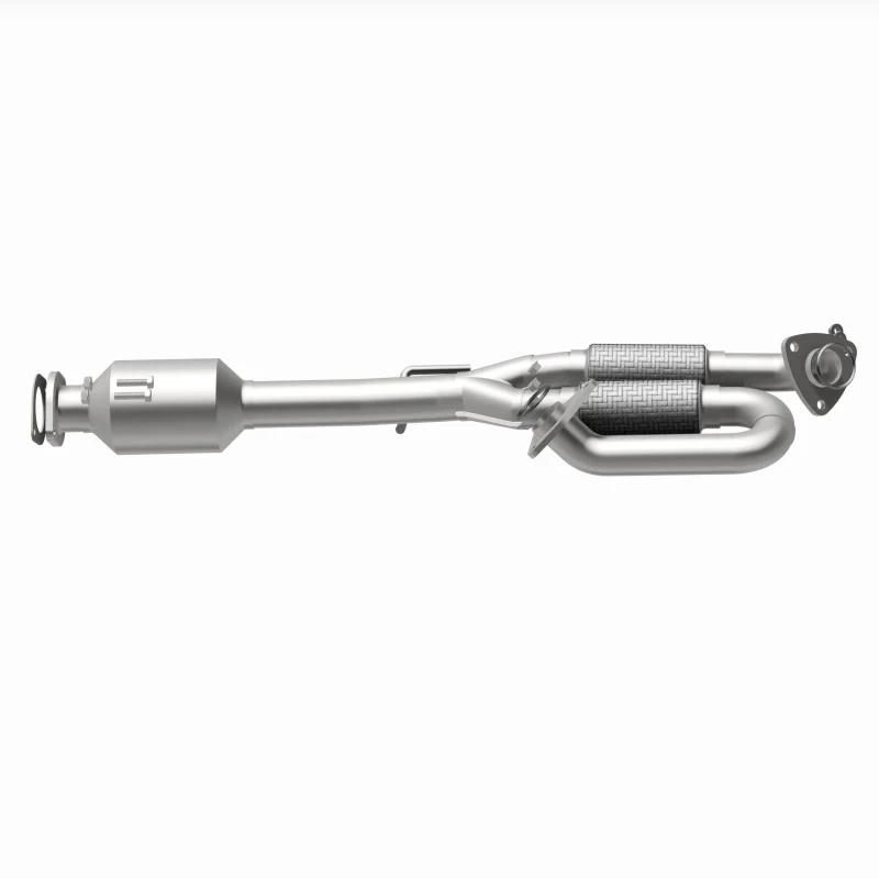 MagnaFlow 16-21 Nissan Maxima 3.5L Direct Fit Converter (OEM/Federal Grade) - Image 7