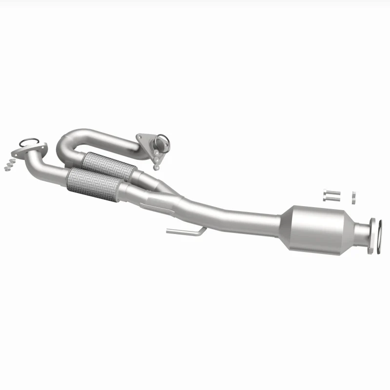 MagnaFlow 16-21 Nissan Maxima 3.5L Direct Fit Converter (OEM/Federal Grade) - Image 9