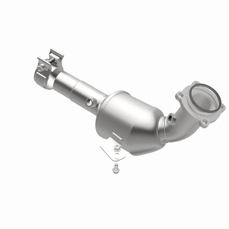 MagnaFlow 16-23 Chevrolet Camaro OEM Grade Federal / EPA Compliant Direct Fit Converter - Image 11