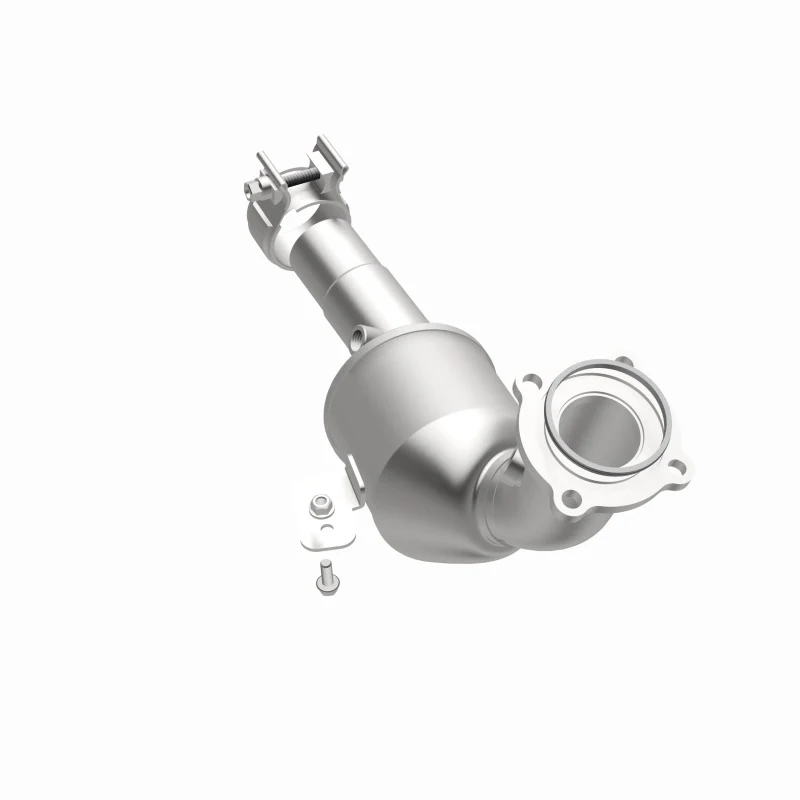 MagnaFlow 16-23 Chevrolet Camaro OEM Grade Federal / EPA Compliant Direct Fit Converter - Image 15