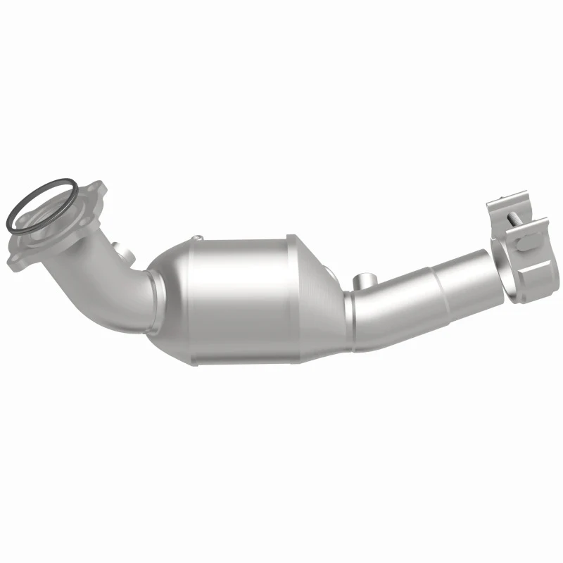 MagnaFlow 16-23 Chevrolet Camaro OEM Grade Federal / EPA Compliant Direct Fit Converter - Image 2