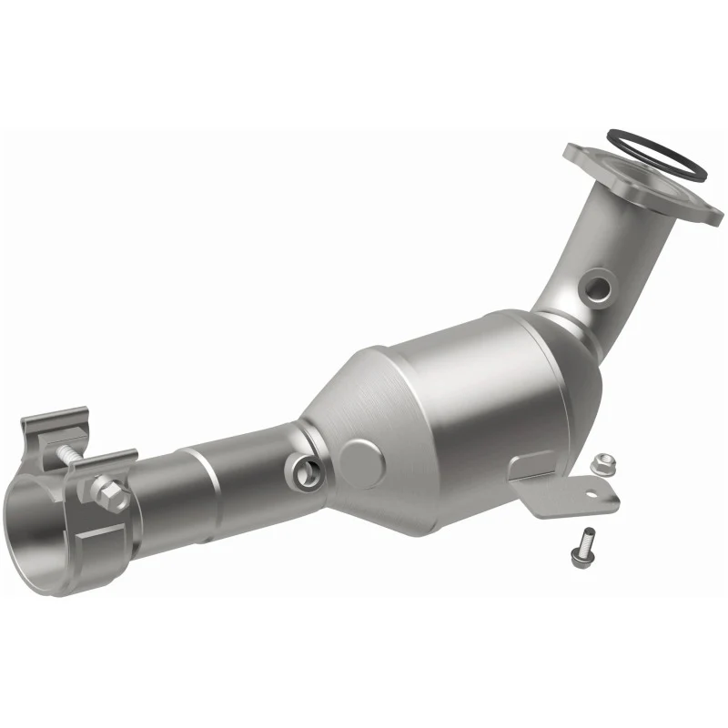 MagnaFlow 16-23 Chevrolet Camaro OEM Grade Federal / EPA Compliant Direct Fit Converter - Image 20