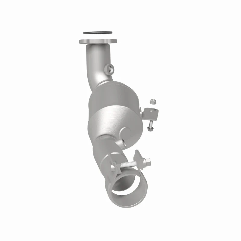 MagnaFlow 16-23 Chevrolet Camaro OEM Grade Federal / EPA Compliant Direct Fit Converter - Image 9