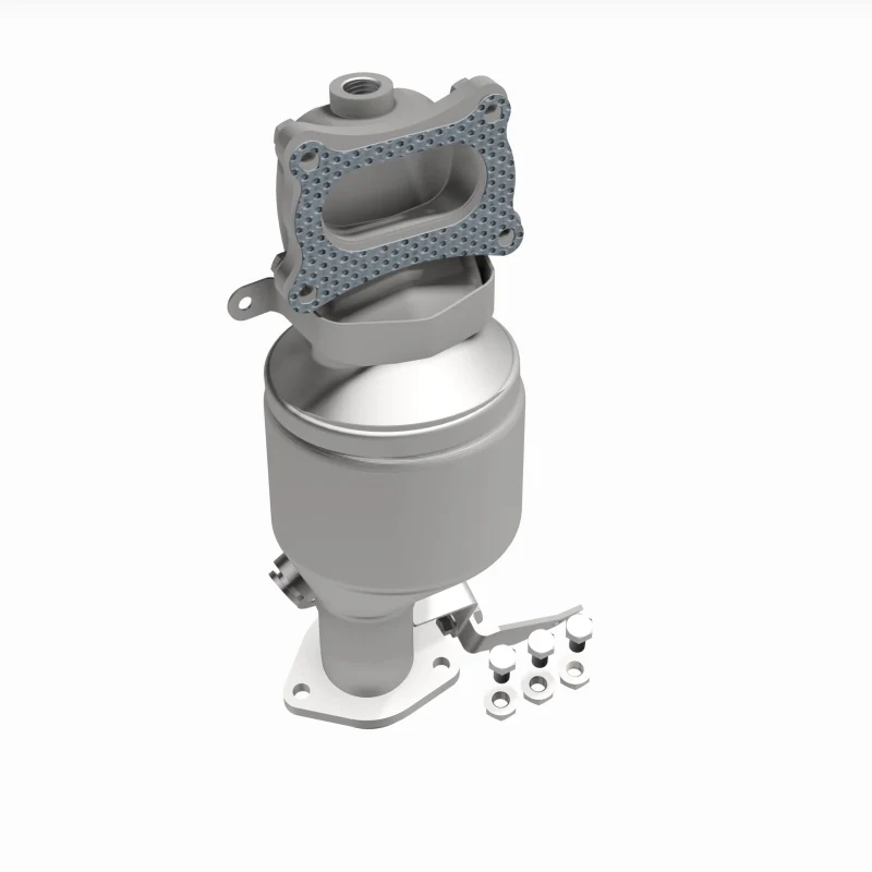 MagnaFlow 17-22 Honda Pilot 3.5L California Grade CARB Compliant DF Manifold Catalytic Converter - Image 11