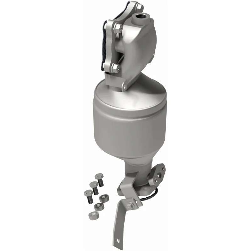 MagnaFlow 17-22 Honda Pilot 3.5L California Grade CARB Compliant DF Manifold Catalytic Converter - Image 12