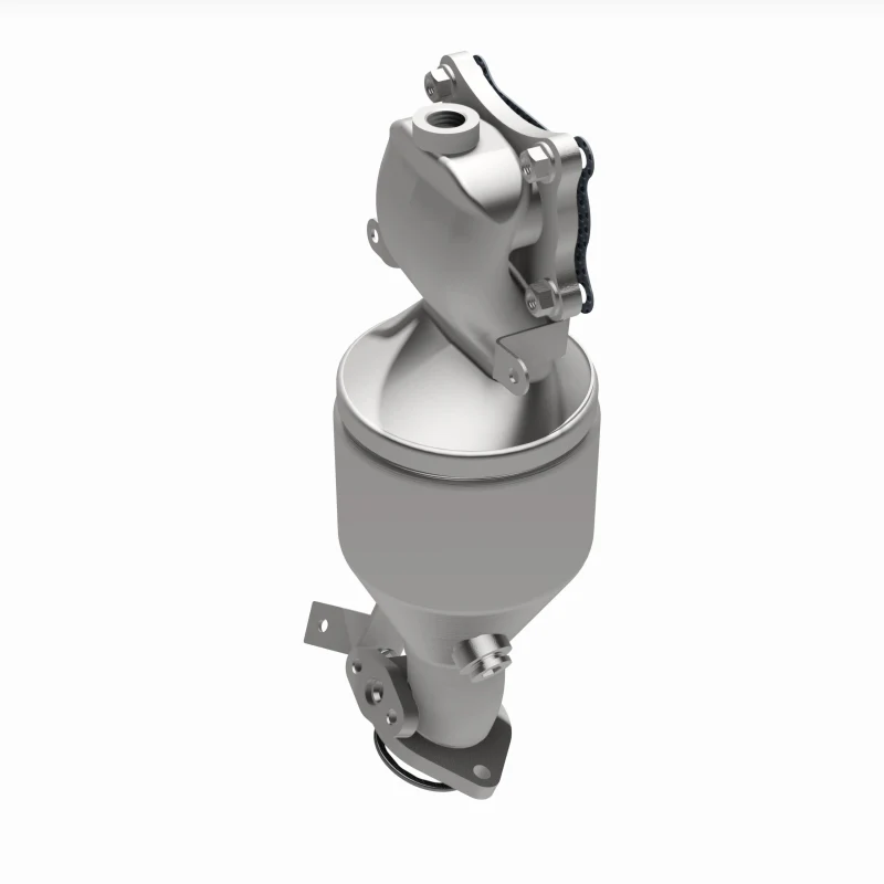 MagnaFlow 17-22 Honda Pilot 3.5L California Grade CARB Compliant DF Manifold Catalytic Converter - Image 13