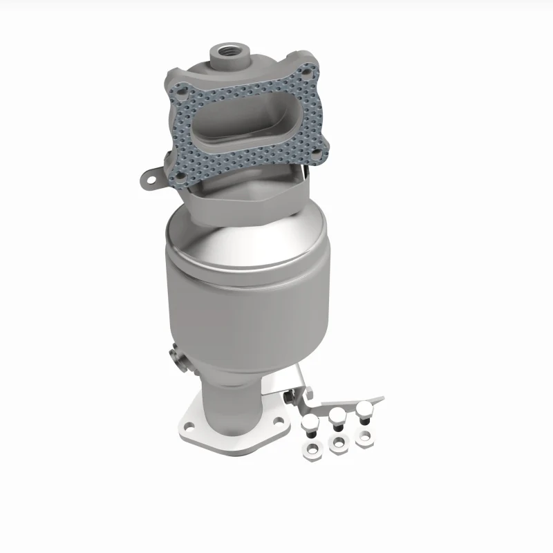 MagnaFlow 17-22 Honda Pilot 3.5L California Grade CARB Compliant DF Manifold Catalytic Converter - Image 14