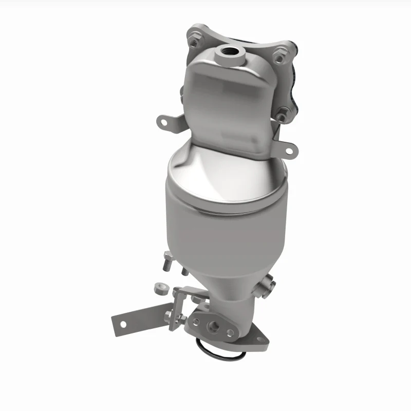 MagnaFlow 17-22 Honda Pilot 3.5L California Grade CARB Compliant DF Manifold Catalytic Converter - Image 16