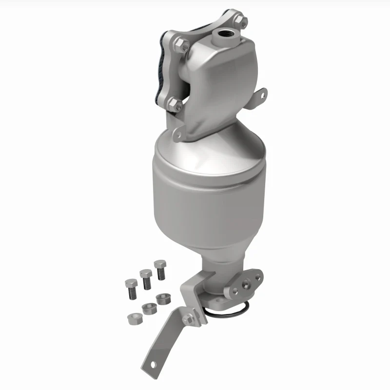 MagnaFlow 17-22 Honda Pilot 3.5L California Grade CARB Compliant DF Manifold Catalytic Converter - Image 21