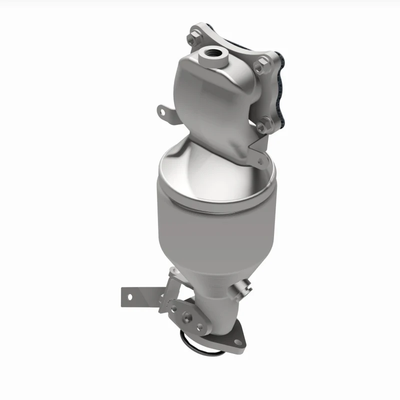 MagnaFlow 17-22 Honda Pilot 3.5L California Grade CARB Compliant DF Manifold Catalytic Converter - Image 30