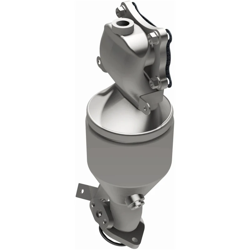 MagnaFlow 17-22 Honda Pilot 3.5L California Grade CARB Compliant DF Manifold Catalytic Converter - Image 7