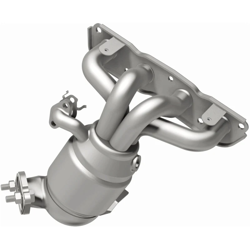 MagnaFlow 17-22 Hyundai Ioniq OEM Grade Federal / EPA Compliant Direct Fit Converter - Image 10