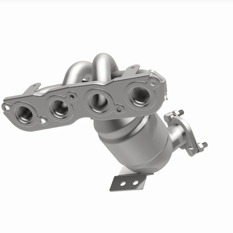 MagnaFlow 17-22 Hyundai Ioniq OEM Grade Federal / EPA Compliant Direct Fit Converter - Image 13