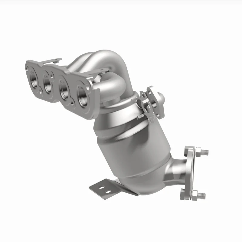 MagnaFlow 17-22 Hyundai Ioniq OEM Grade Federal / EPA Compliant Direct Fit Converter - Image 14