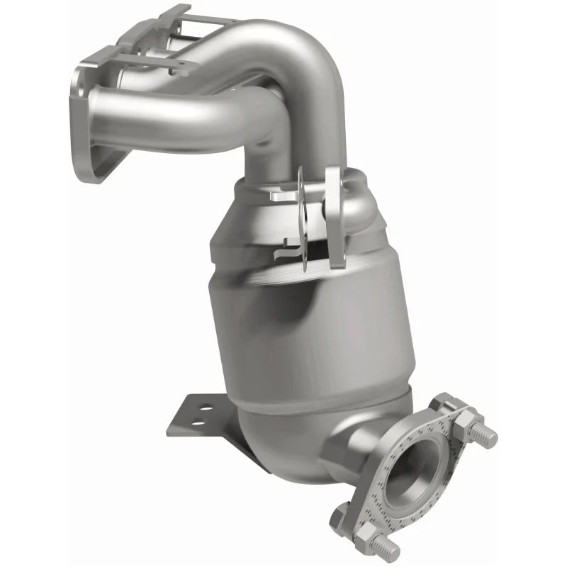 MagnaFlow 17-22 Hyundai Ioniq OEM Grade Federal / EPA Compliant Direct Fit Converter - Image 18