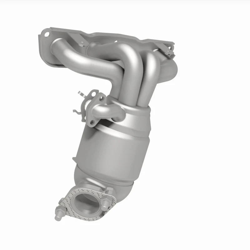 MagnaFlow 17-22 Hyundai Ioniq OEM Grade Federal / EPA Compliant Direct Fit Converter - Image 19