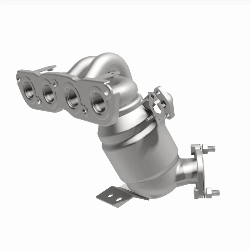 MagnaFlow 17-22 Hyundai Ioniq OEM Grade Federal / EPA Compliant Direct Fit Converter - Image 20