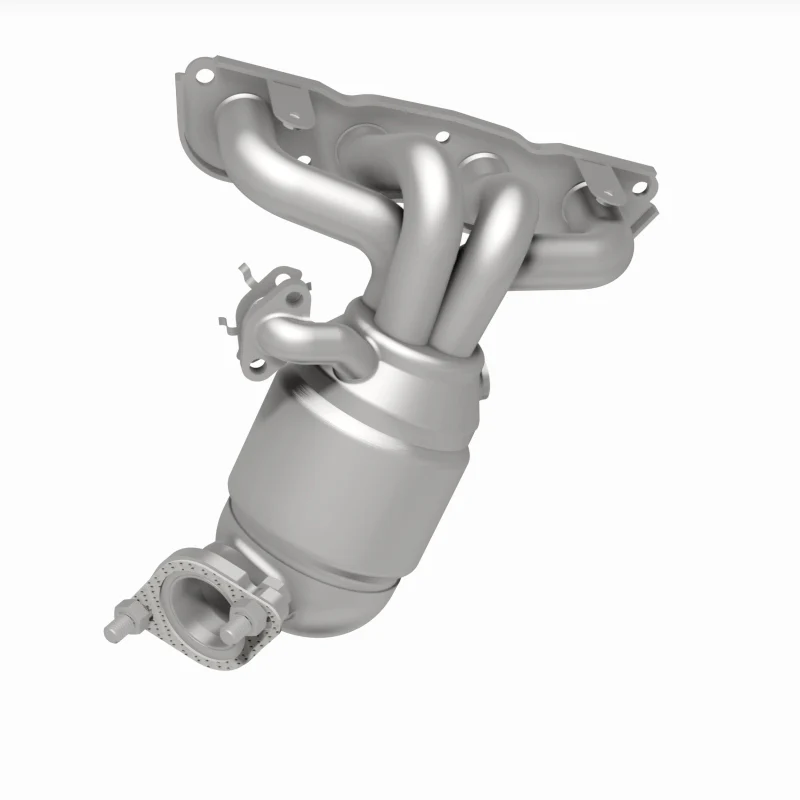 MagnaFlow 17-22 Hyundai Ioniq OEM Grade Federal / EPA Compliant Direct Fit Converter - Image 25