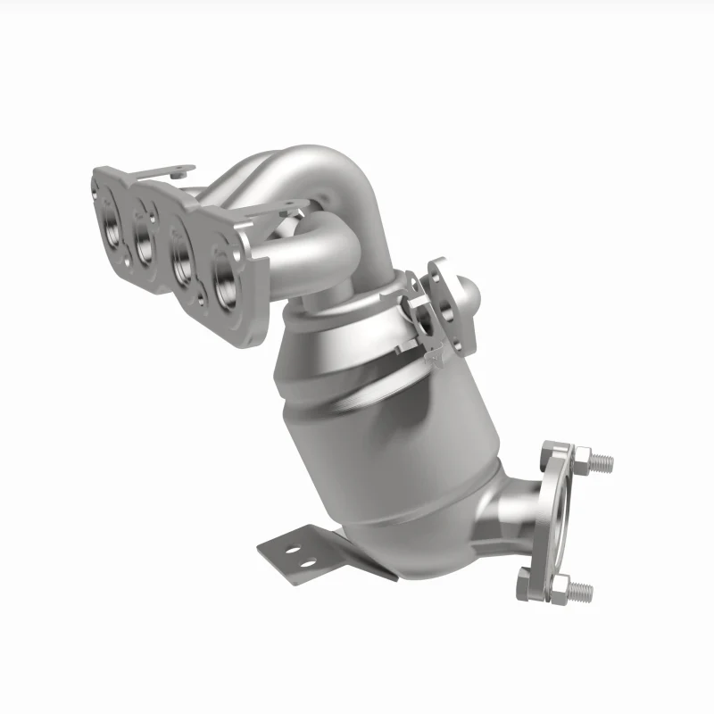 MagnaFlow 17-22 Hyundai Ioniq OEM Grade Federal / EPA Compliant Direct Fit Converter - Image 26