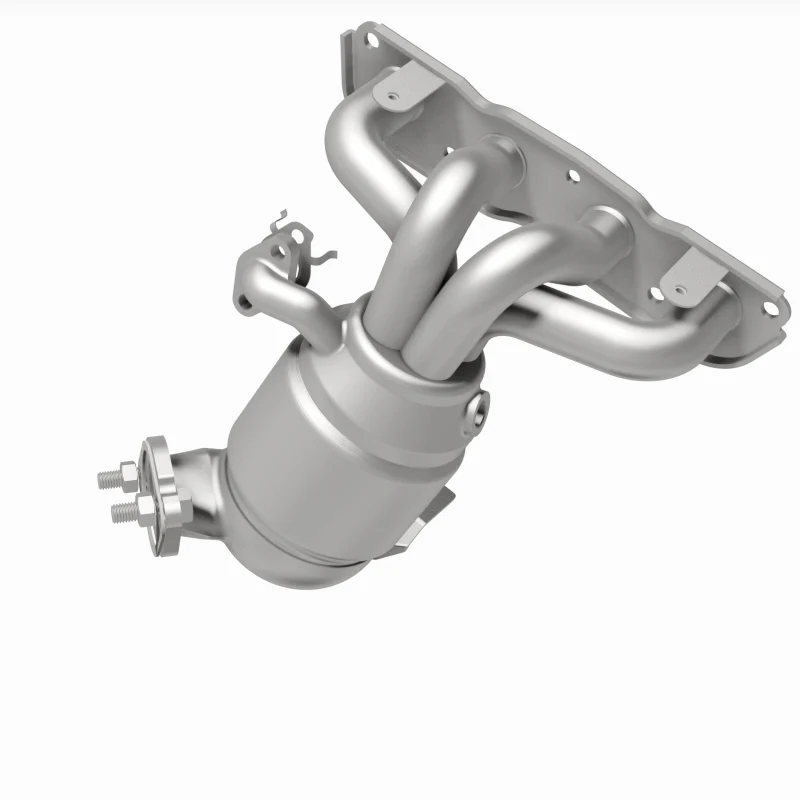 MagnaFlow 17-22 Hyundai Ioniq OEM Grade Federal / EPA Compliant Direct Fit Converter - Image 27