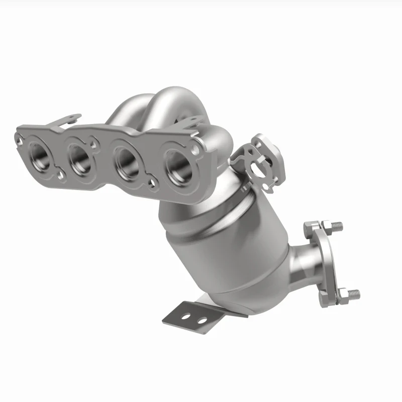 MagnaFlow 17-22 Hyundai Ioniq OEM Grade Federal / EPA Compliant Direct Fit Converter - Image 28