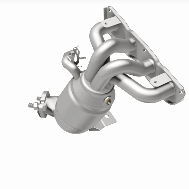 MagnaFlow 17-22 Hyundai Ioniq OEM Grade Federal / EPA Compliant Direct Fit Converter - Image 29