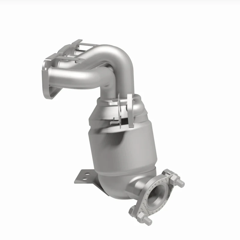 MagnaFlow 17-22 Hyundai Ioniq OEM Grade Federal / EPA Compliant Direct Fit Converter - Image 3