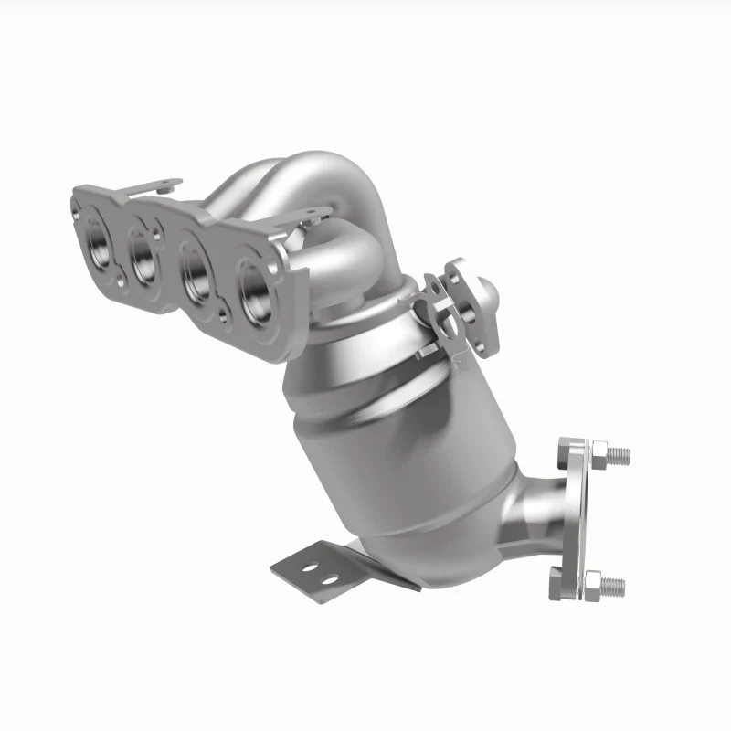MagnaFlow 17-22 Hyundai Ioniq OEM Grade Federal / EPA Compliant Direct Fit Converter - Image 30