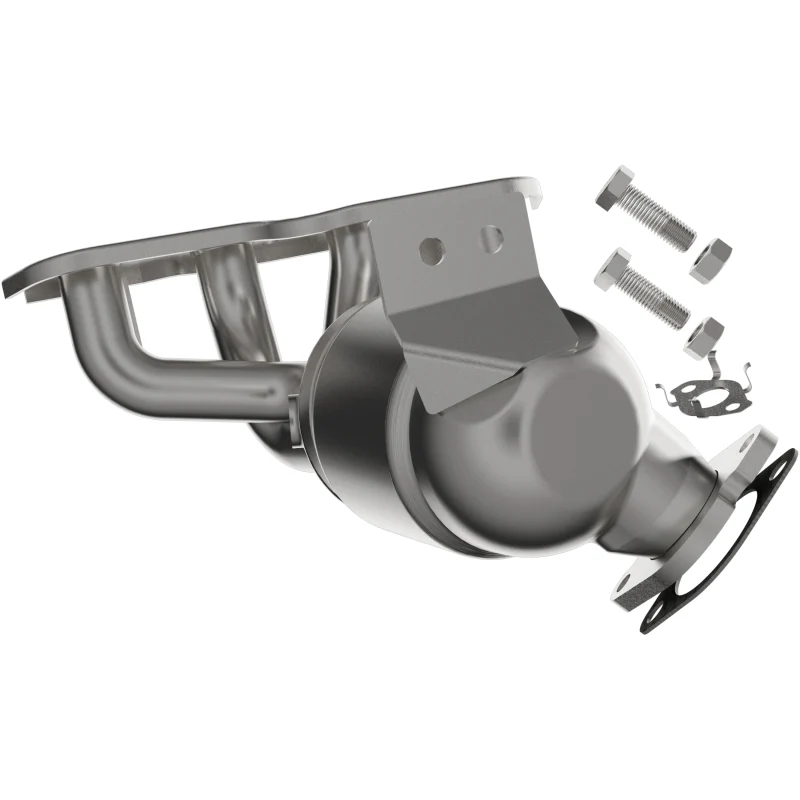MagnaFlow 17-22 Hyundai Ioniq OEM Grade Federal / EPA Compliant Direct Fit Converter - Image 33