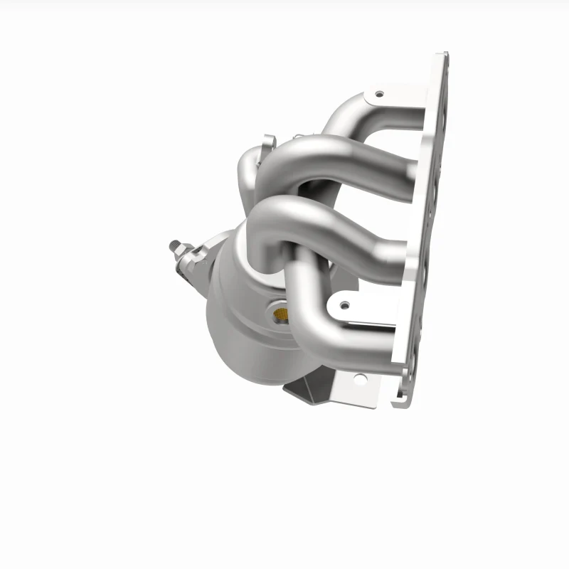 MagnaFlow 17-22 Hyundai Ioniq OEM Grade Federal / EPA Compliant Direct Fit Converter - Image 6