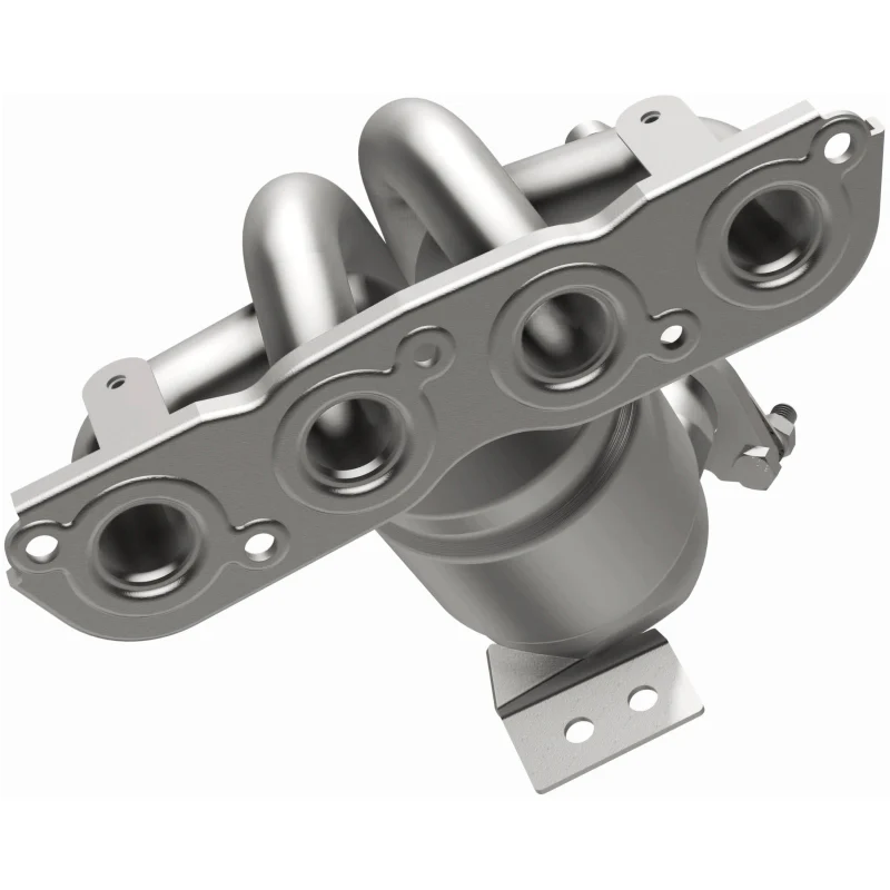 MagnaFlow 17-22 Hyundai Ioniq OEM Grade Federal / EPA Compliant Direct Fit Converter - Image 7