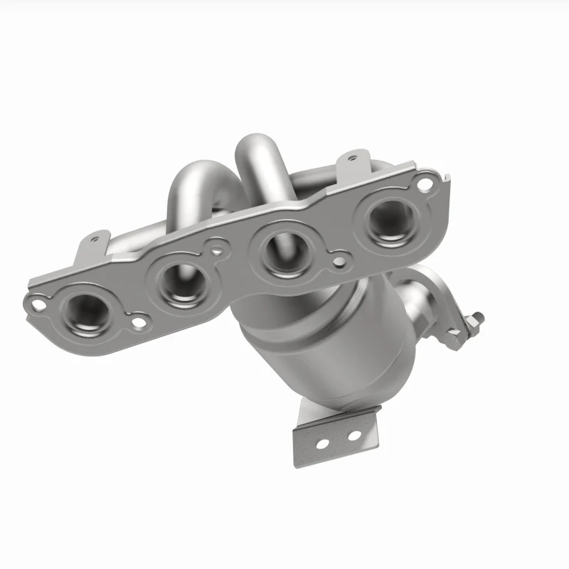 MagnaFlow 17-22 Hyundai Ioniq OEM Grade Federal / EPA Compliant Direct Fit Converter - Image 8
