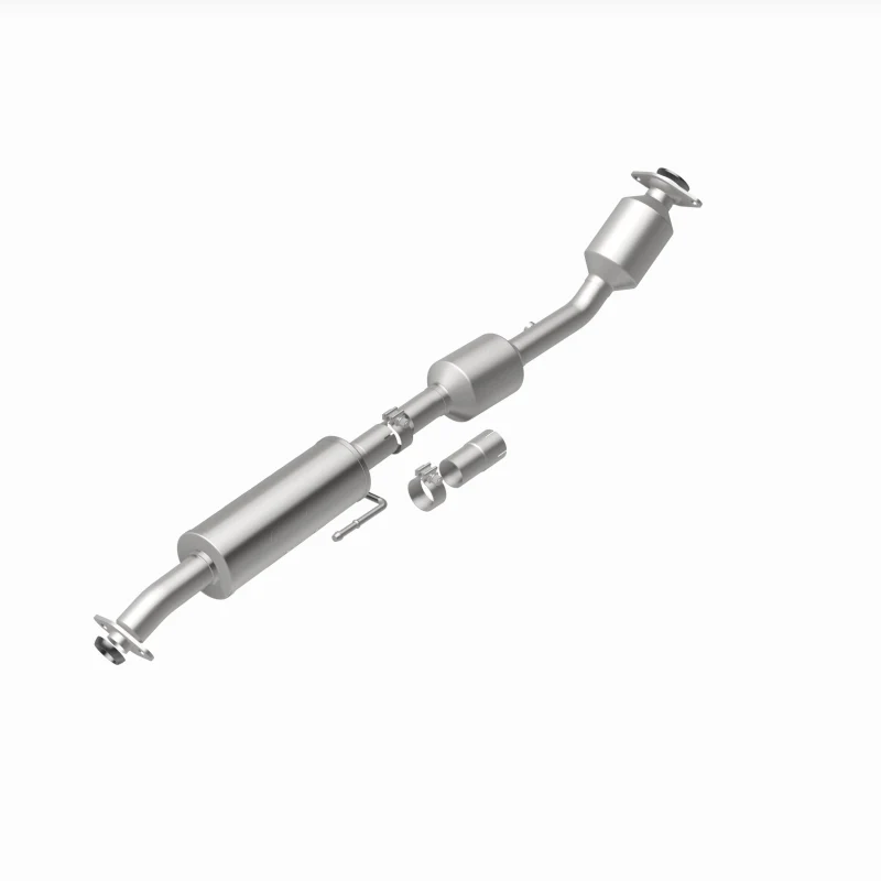 MagnaFlow 18-21 Toyota C-HR 2.0L Direct Fit Catalytic Converter - Image 16