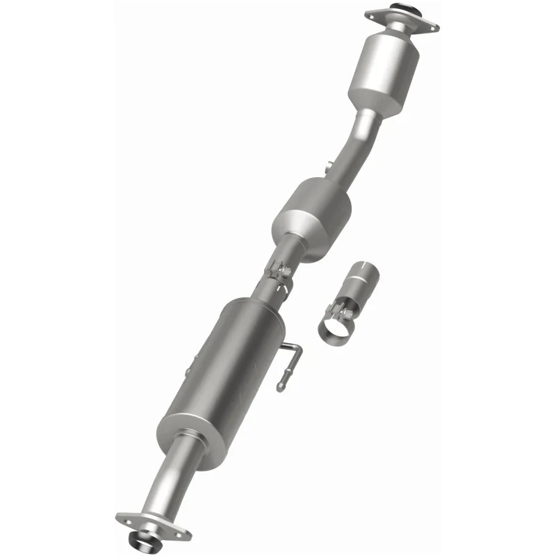MagnaFlow 18-21 Toyota C-HR 2.0L Direct Fit Catalytic Converter - Image 6