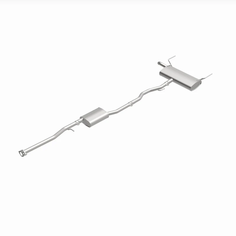 MagnaFlow 18-24 Chevy Equinox / 18-24 GMC Terrain BRE Exhaust Kit - Image 12