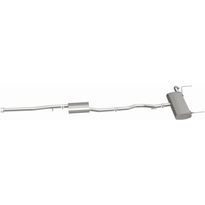 MagnaFlow 18-24 Chevy Equinox / 18-24 GMC Terrain BRE Exhaust Kit - Image 18