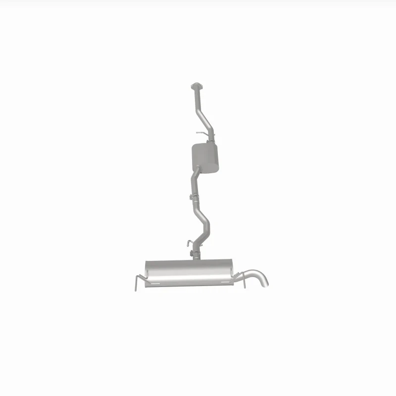 MagnaFlow 18-24 Chevy Equinox / 18-24 GMC Terrain BRE Exhaust Kit - Image 24