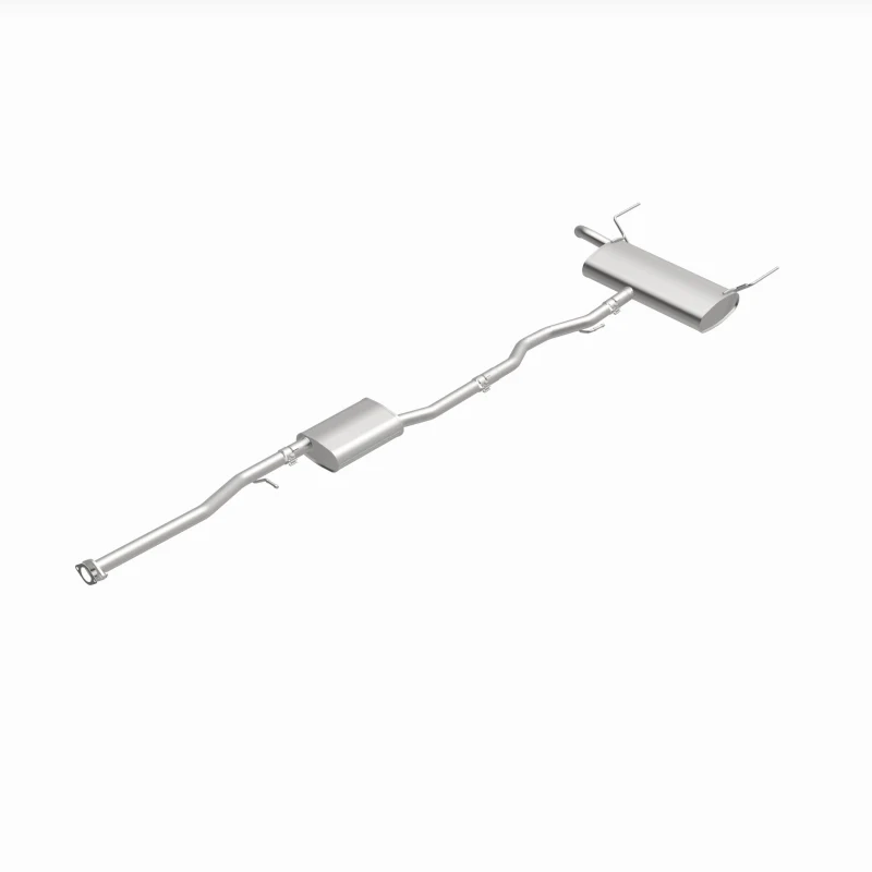 MagnaFlow 18-24 Chevy Equinox / 18-24 GMC Terrain BRE Exhaust Kit - Image 29