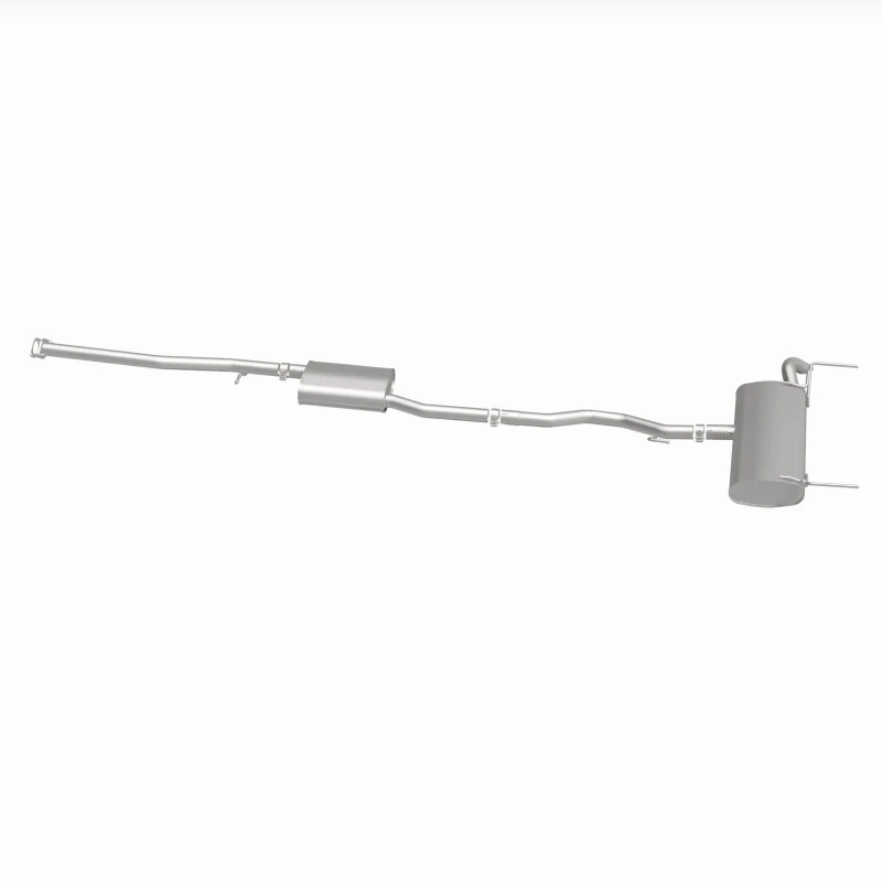 MagnaFlow 18-24 Chevy Equinox / 18-24 GMC Terrain BRE Exhaust Kit - Image 3