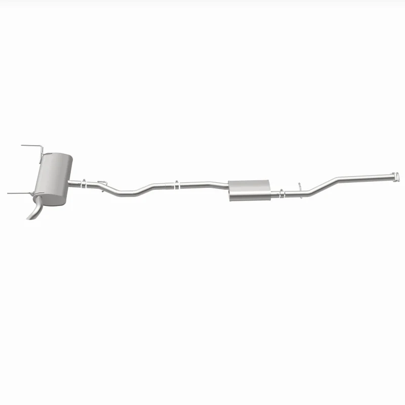 MagnaFlow 18-24 Chevy Equinox / 18-24 GMC Terrain BRE Exhaust Kit - Image 30