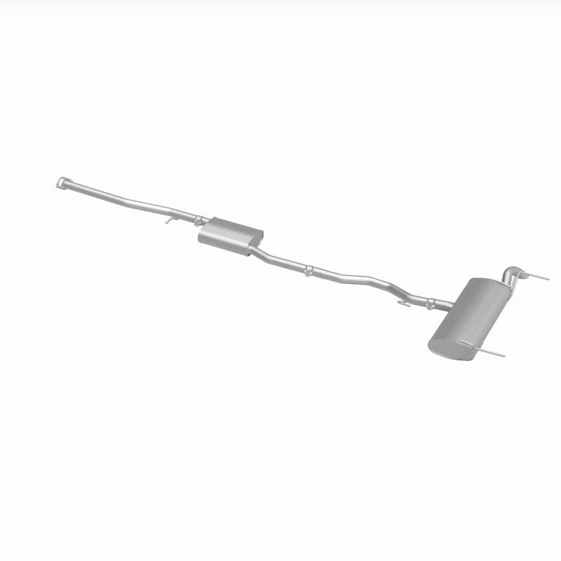 MagnaFlow 18-24 Chevy Equinox / 18-24 GMC Terrain BRE Exhaust Kit - Image 32