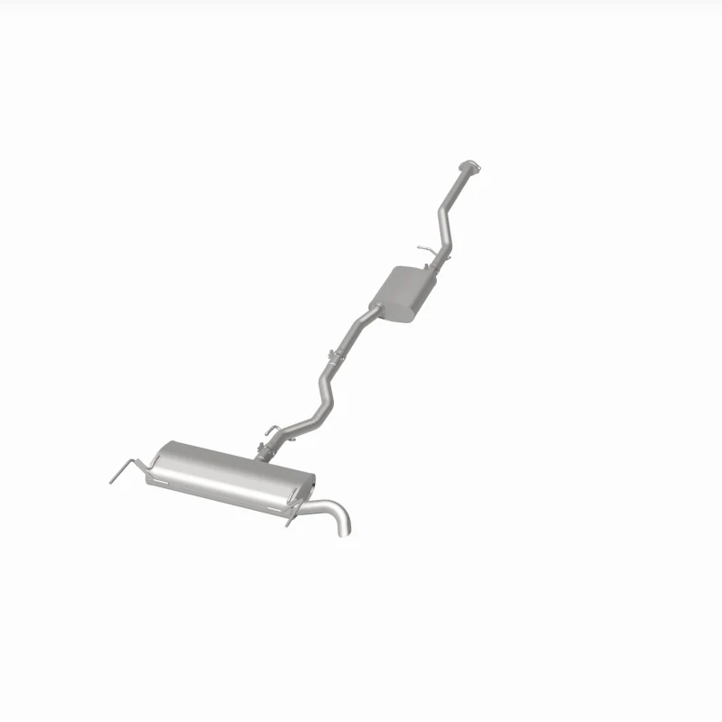 MagnaFlow 18-24 Chevy Equinox / 18-24 GMC Terrain BRE Exhaust Kit - Image 4