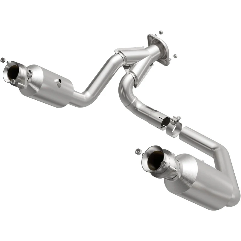 MagnaFlow 19-24 Ram 1500 5.7L OEM Grade Federal/EPA Compliant Direct-Fit Catalytic Converter