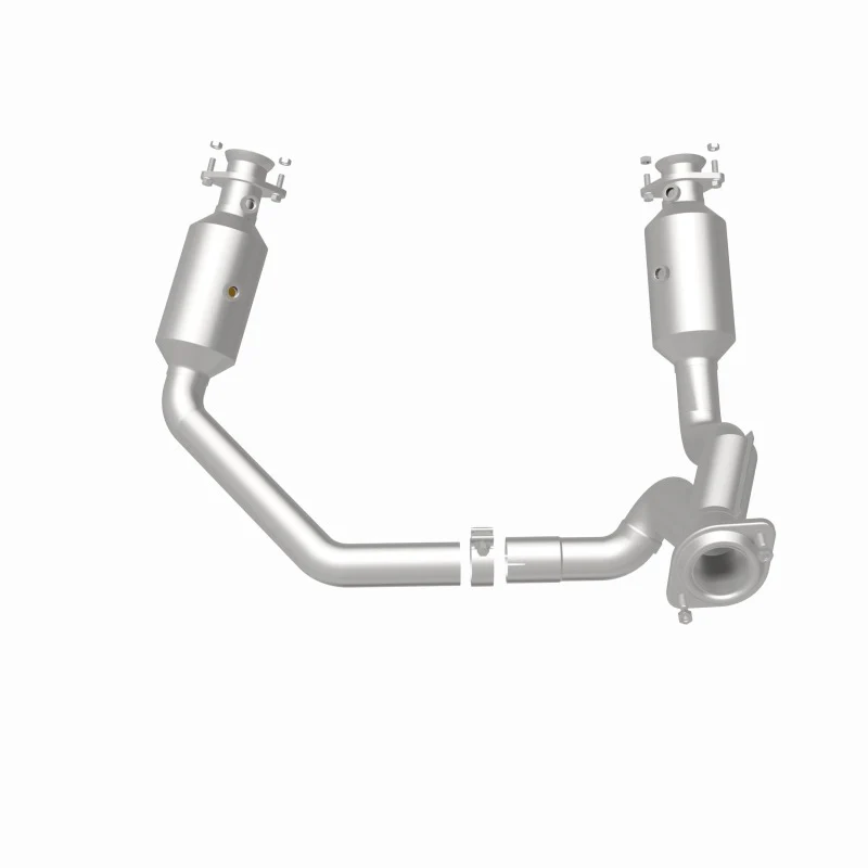 MagnaFlow 19-24 Ram 1500 5.7L OEM Grade Federal/EPA Compliant Direct-Fit Catalytic Converter - Image 10