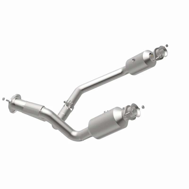 MagnaFlow 19-24 Ram 1500 5.7L OEM Grade Federal/EPA Compliant Direct-Fit Catalytic Converter - Image 12