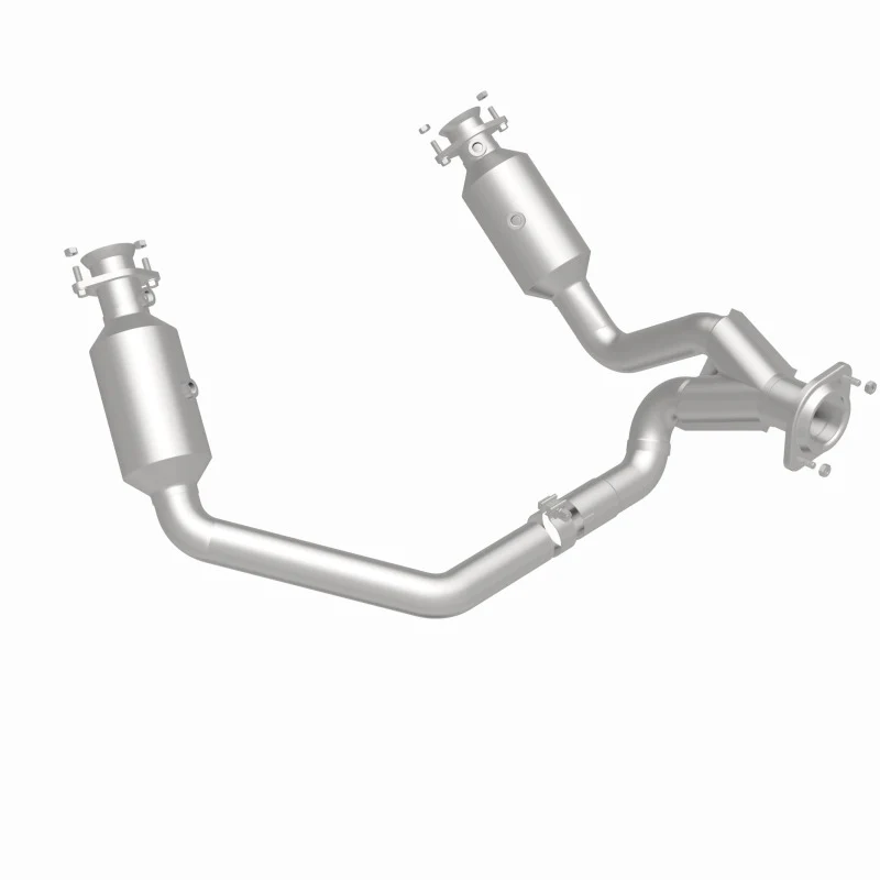 MagnaFlow 19-24 Ram 1500 5.7L OEM Grade Federal/EPA Compliant Direct-Fit Catalytic Converter - Image 13